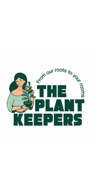 The Plant Keepers