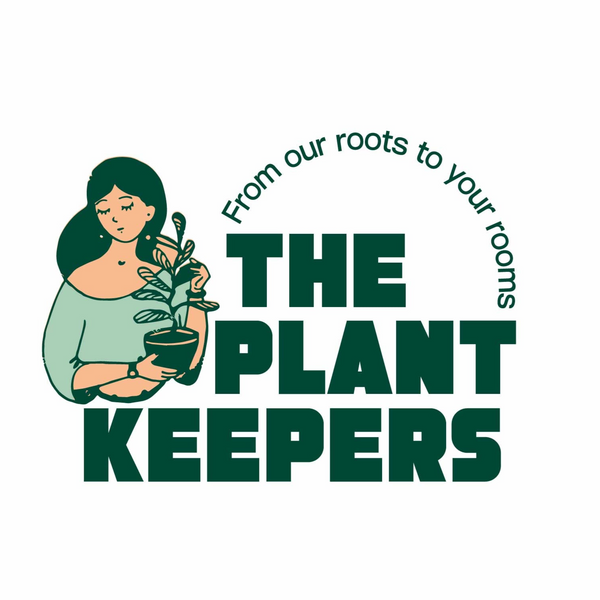 The Plant Keepers